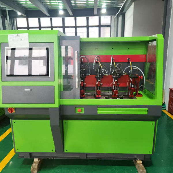 Wuxi jia Miao Technology Co.ltd خط إنتاج المصنع
