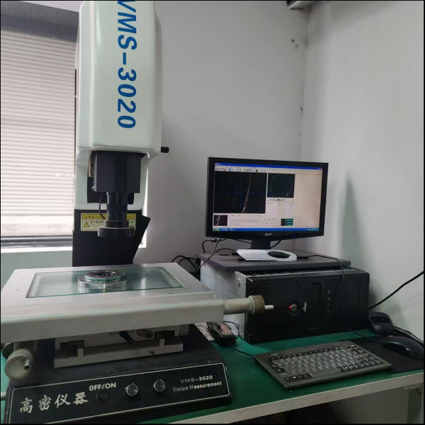 Wuxi jia Miao Technology Co.ltd خط إنتاج المصنع