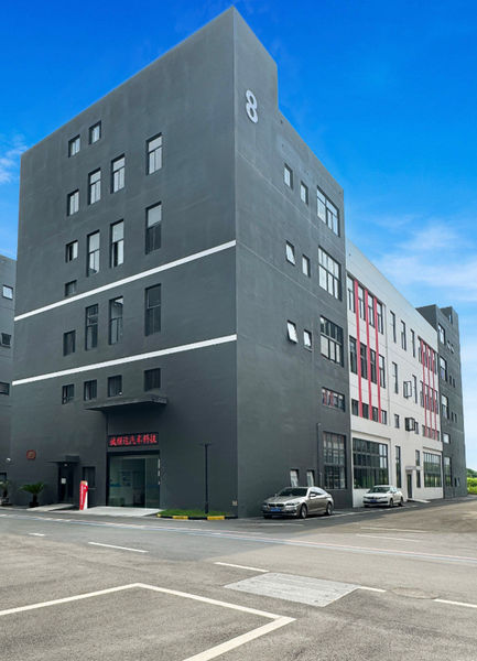 الصين Wuxi jia Miao Technology Co.ltd ملف الشركة 