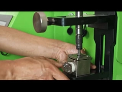 مقعد الاختبار المتكامل JZ-916