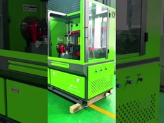 JZ-919 الديزل السكك الحديدية المشتركة الضغط العالي HEUI EUI EUP المحقن و 320D مضخة مقعد اختبار تشخيصي