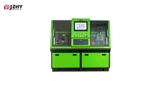 اختبار ايسوزو على JZ-726