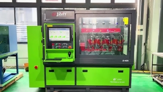 دلفي 28559935 4 وحدة اختبار متوازي